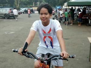  Jelang Singapore Rok Cup, Rava Mahpud Terlecut & Genjot Fisik