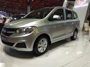 Asyik, Varian Termurah MPV Wuling Confero Sudah Pakai AC Double Blower