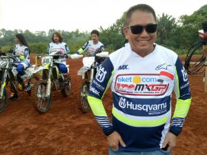 MXGP 2018 : Beli Melalui Tiket.com, Lebih Murah & Hindari Antrean