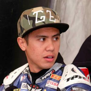 Ternyata Ali Adrian Sempat Tak Sadarkan Diri di Brno