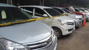 Kehilangan Motor & Mobil, Silakan Cek di Mapolres Depok, Ini Sejumlah Temuannya