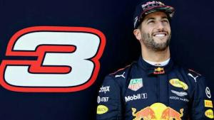 F1 2018: Ricciardo Tak Punya Pilihan Selain Red Bull, Ini Faktanya