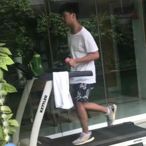 Gaspol Ala Akheela Chandra Dewanto