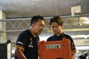 Raport Rava Mahpud Menurut Sang Ayah