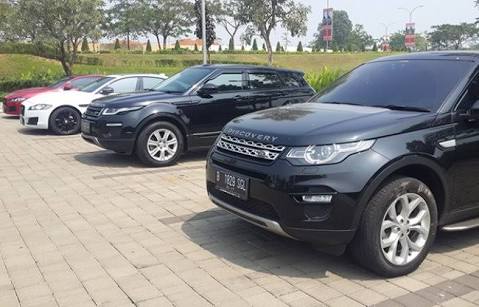 Informasi ini diterima Mobilinanews dari Jaguar Land Rover Indonesia melalui pengumuman resminya pada Jumat (20/3/2020). (anto) 