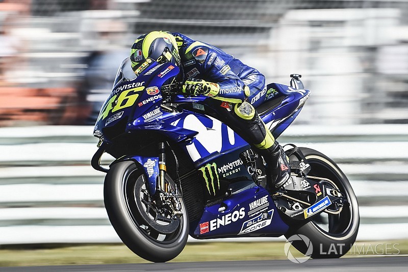 Musim depan Yamaha bakal ganti warna