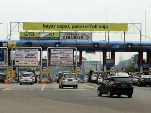 Sukseskan Asian Games 2018, Polisi Akan Menutup 19 Pintu Tol