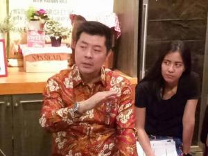 Jonfis Fandy: Harga Mobil Honda Belum Naik di GIIAS 2018