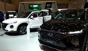 Wow, Mobil Hyundai Bisa Dicicil Sampai 7 Tahun dan Tanpa Bunga