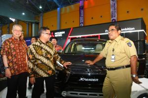 Tiga Model Baru Ini Dominasi Penjualan Mitsubishi di Kota Makassar