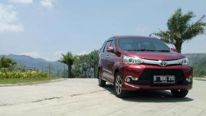 Grand New Avanza, Mobil Keluarga yang Muat Tujuh Penumpang dan Banyak Barang