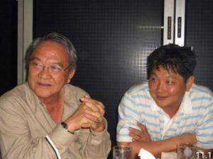 Bambang Gunardi di Mata Orang Dekat : Tidak Akan Mentoleransi Kesalahan Saat Urus Balap (2)