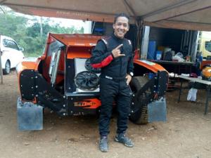 Kejurnas Reli Dihidupkan Dulu, APRC & WRC Kemudian