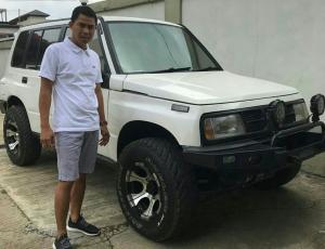 Wow, Ketua Pengcab IOF Kutai Barat Bakal Dilantik di Gunung Es