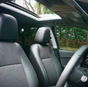 Hasil Penelitian: Kenyamanan Jok Jadi Kunci Penting Selama Perjalanan