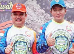 Orang Tua Asuh IMI Kalbar Ini Kini Jadi Wagub, Siap Membangun Sirkuit Balap