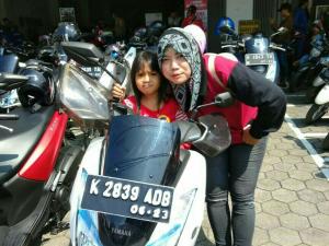 Konsumen Makin Cinta Lexi Bantu Kesehariannya (Bagian 2 - Habis)