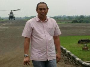 Anondo Eko Cs Bersiap ke Lombok Bantu Korban Gempa