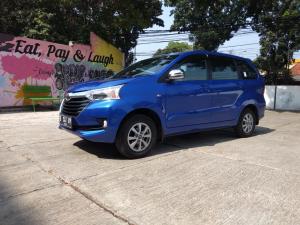 Grand New Avanza Mudah Lahap Kondisi Jalanan Indonesia