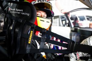 Rio Haryanto: Balapan GT4 Berbeda dengan F1