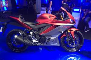 Baru Saja Diluncurkan, New R25 Malah Dibully Netizen, Apa yang Salah?