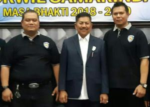 Korwil IMI Kaltim Kompak Dukung Rakernas 2018 (Bagian 2 Habis)