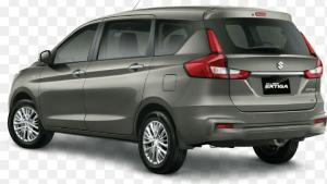 All New Ertiga Raih Predikat Mobil dengan Kabin Ternyaman 2018