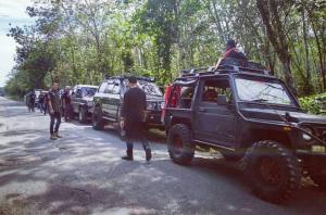 Saatnya Pengcab IOF Labuhanbatu Dilantik