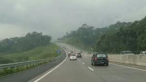 Lewat Tol Semarang - Batang Disarankan Siang Hari, Ini Alasannya