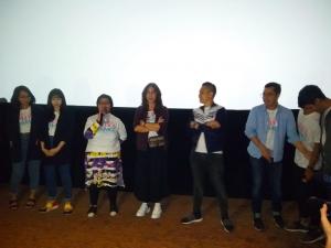 Ini Kesan Dennis Adhiswara Pakai Mitsubishi Xpander di Film Milly & Mamet