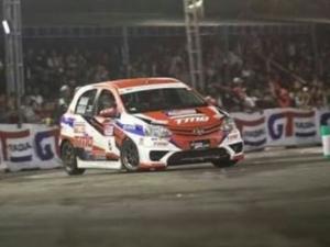 Kejurnas Gymkhana 2019 Sebanyak 7 Seri, Mulai Digelar Setelah Lebaran