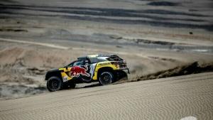 Dakar 2019 : Sebastien Loeb Ungguli Roma