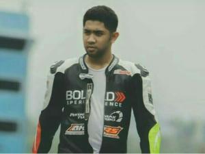 Iqbal Hakim Meninggal Saat Trackday Ducati di Sentul, Ini Kronologinya