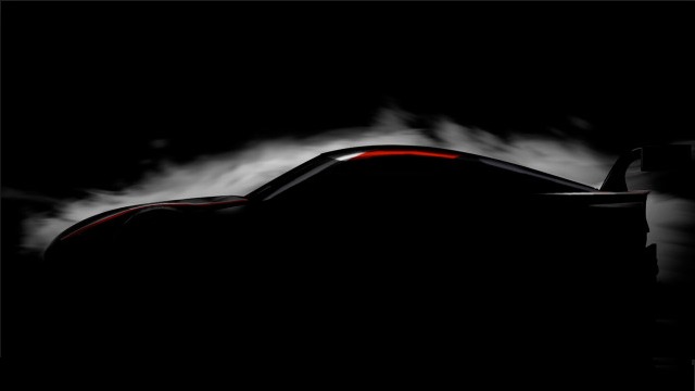 All New Toyota Supra akan meluncur di NAIAS 2019 di Detroit, Amerika Serikat pada 14 Januari. (foto: ist)