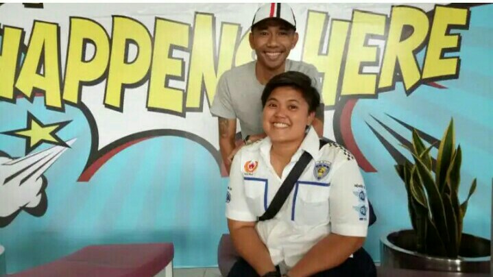 Ade Satya, format Kejurnas Gokart Eshark 2019 sama dengan tahun lalu. (foto : bs)