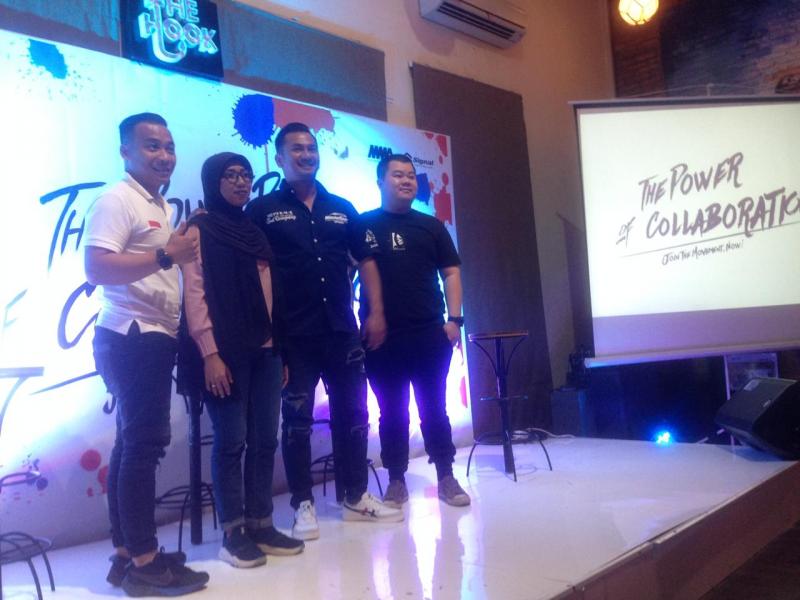 Indonesia Modification Expo (IMX) 2019 usung tema 