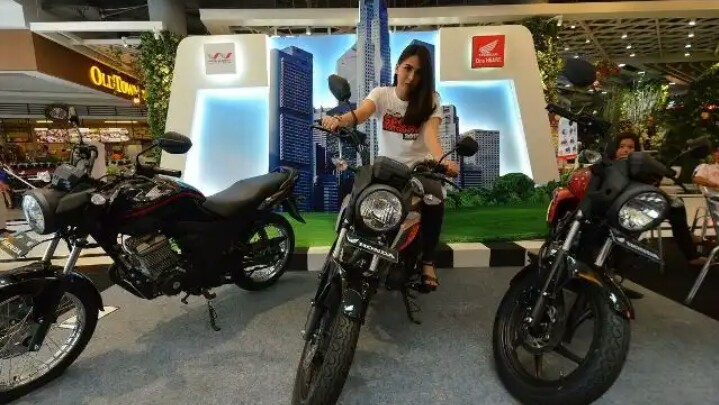 Penerapan dp nol persen untuk kendaraan menuai pro kontra. (foto : ist)