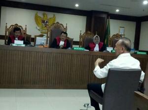 IMI Pusat : Gymkhana Nama Jenis Olahraga, Nggak Boleh Dipatenkan