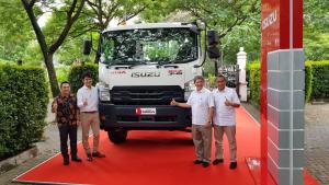 Isuzu: Ada Peluang di Tahun Politik!