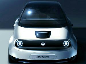 Honda Akan Tampilkan Prototipe Terbaru Mobil Listrik di Geneva Motor Show 2019
