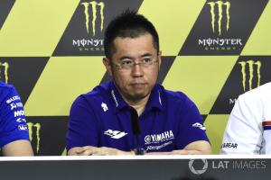 MotoGP 2019: Kompetisi Belum Mulai, Bos Yamaha Ini Memilih Pergi