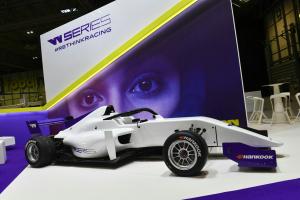 Balapan Wanita W Series Gunakan Hankook Tire Sebagai Ban Resmi 