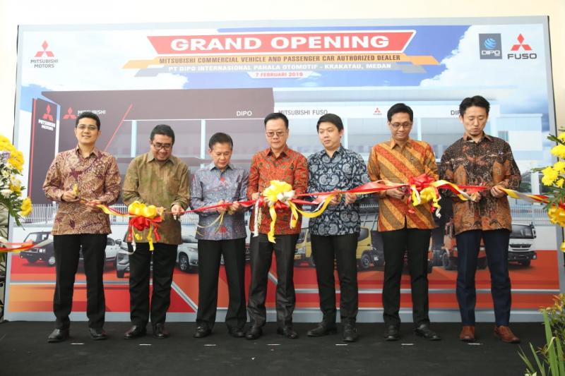 Menurutnya tidak hanya dari performa kendaraan, tetapi juga dari seluruh proses kepemilikan, mulai dari Sales, Service, dan Spare Parts. (anto)