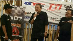 Genta Auto&Sport Sandang Most Fave Motorsport