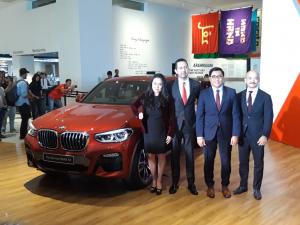 The all new BMW X4 Dijual Terbatas, Hanya 20 Unit