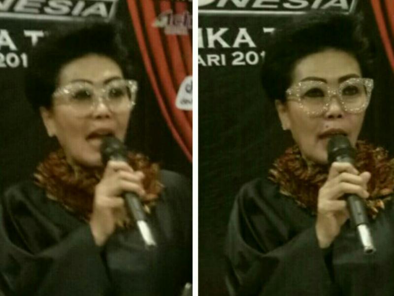 Lola Moenek, kelas ITCC 1600 Max tetap akan digelar di ISSOM tahun ini. (foto : bs)