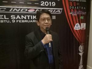 Paul Montolalu : ABM Motorsport Kemungkinan Tambah Drifter Kelas Pro