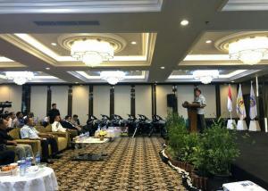 IMI Kalimantan Barat Gelar Rakerprov dan Siapkan 6 Motor Peraih Awards