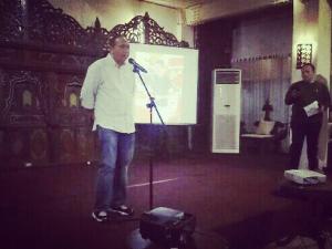 IMI DKI Siap Laksanakan Amanat Gelar Reuni Balap 3 Djaman Secara Rutin