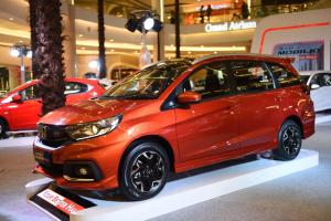 New Mobilio dan Optimisme Honda di Segmen LMPV